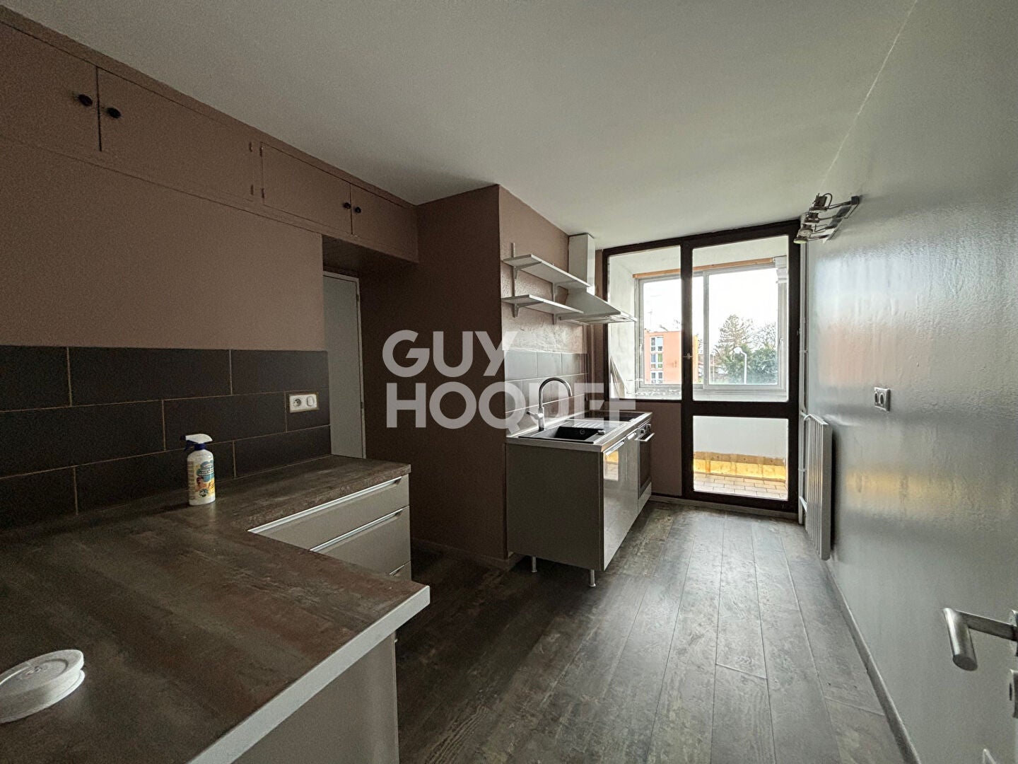 Appartement Avenue de Guyenne à Biscarrosse
