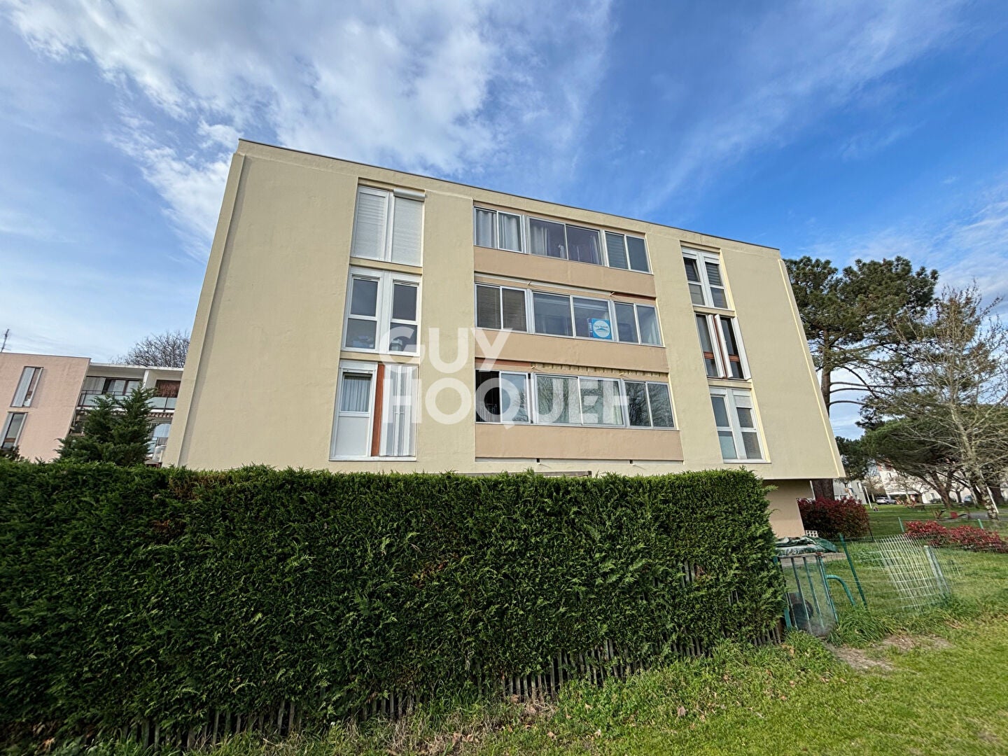 Appartement Avenue de Guyenne à Biscarrosse