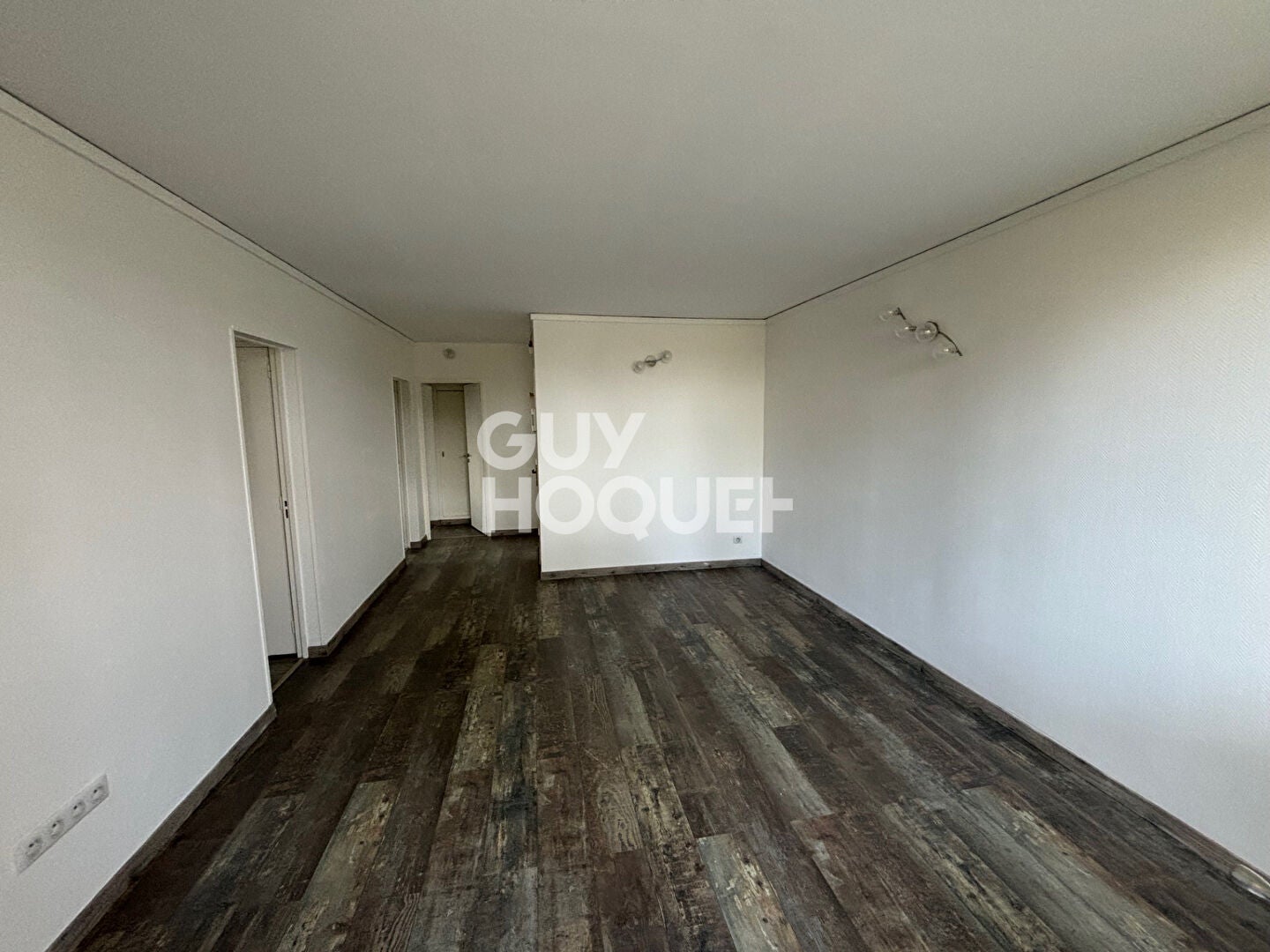Flat Avenue de Guyenne in Biscarrosse