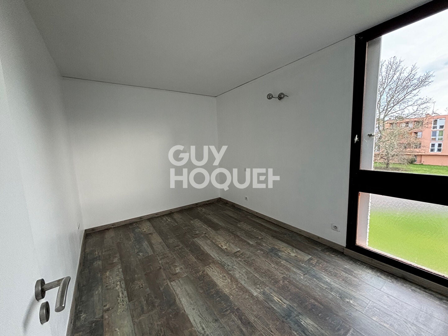 Appartement Avenue de Guyenne à Biscarrosse