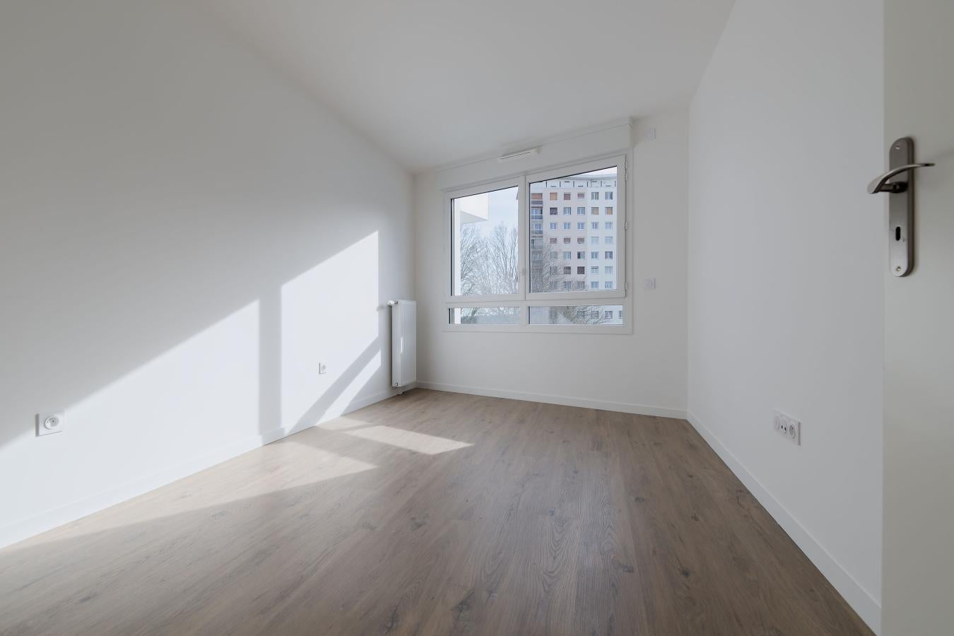 Appartement Rue de la Petite Vitesse à Avon