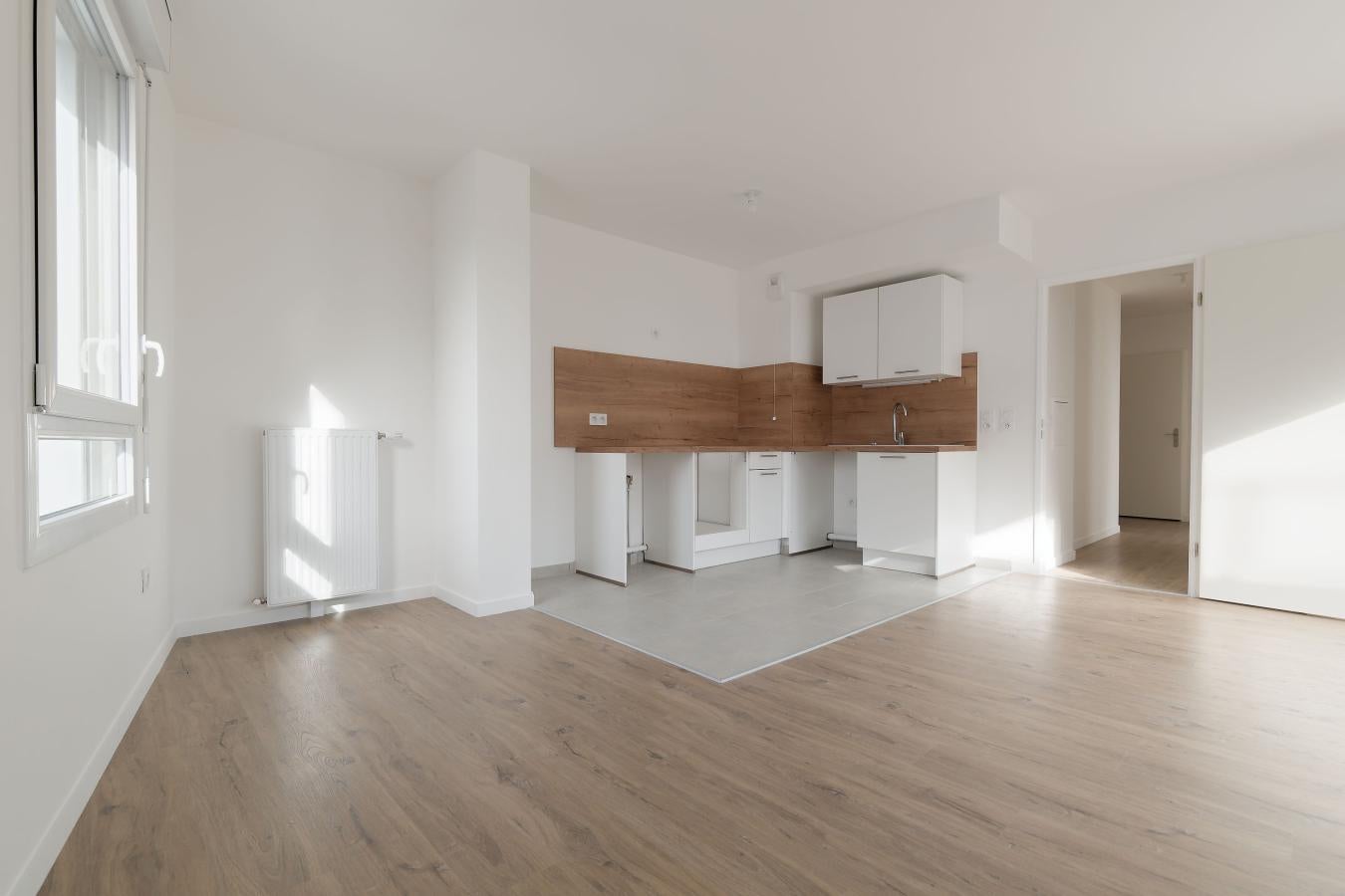 Appartement Rue de la Petite Vitesse à Avon