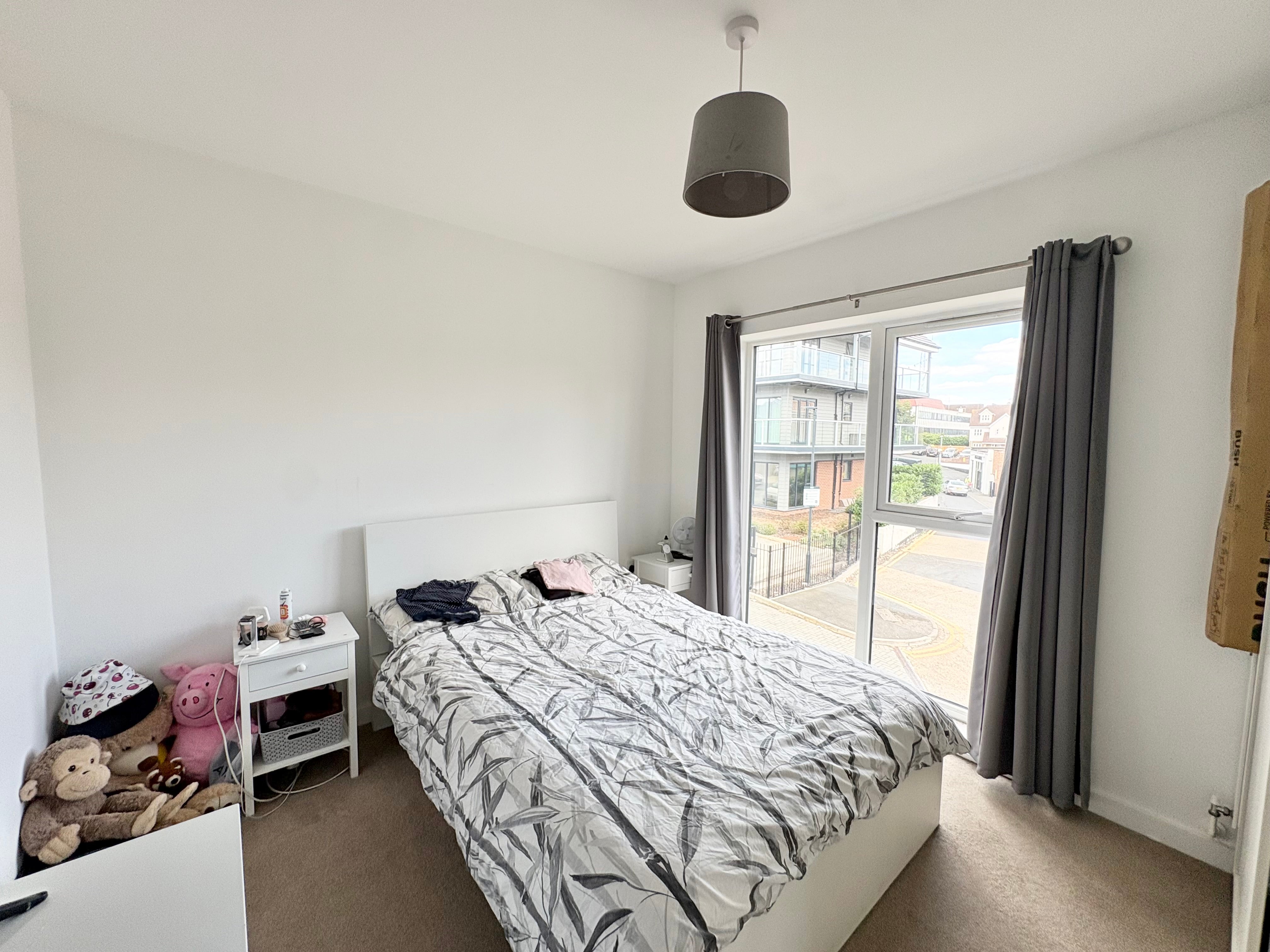 Flat Eastwood Road in Rayleigh