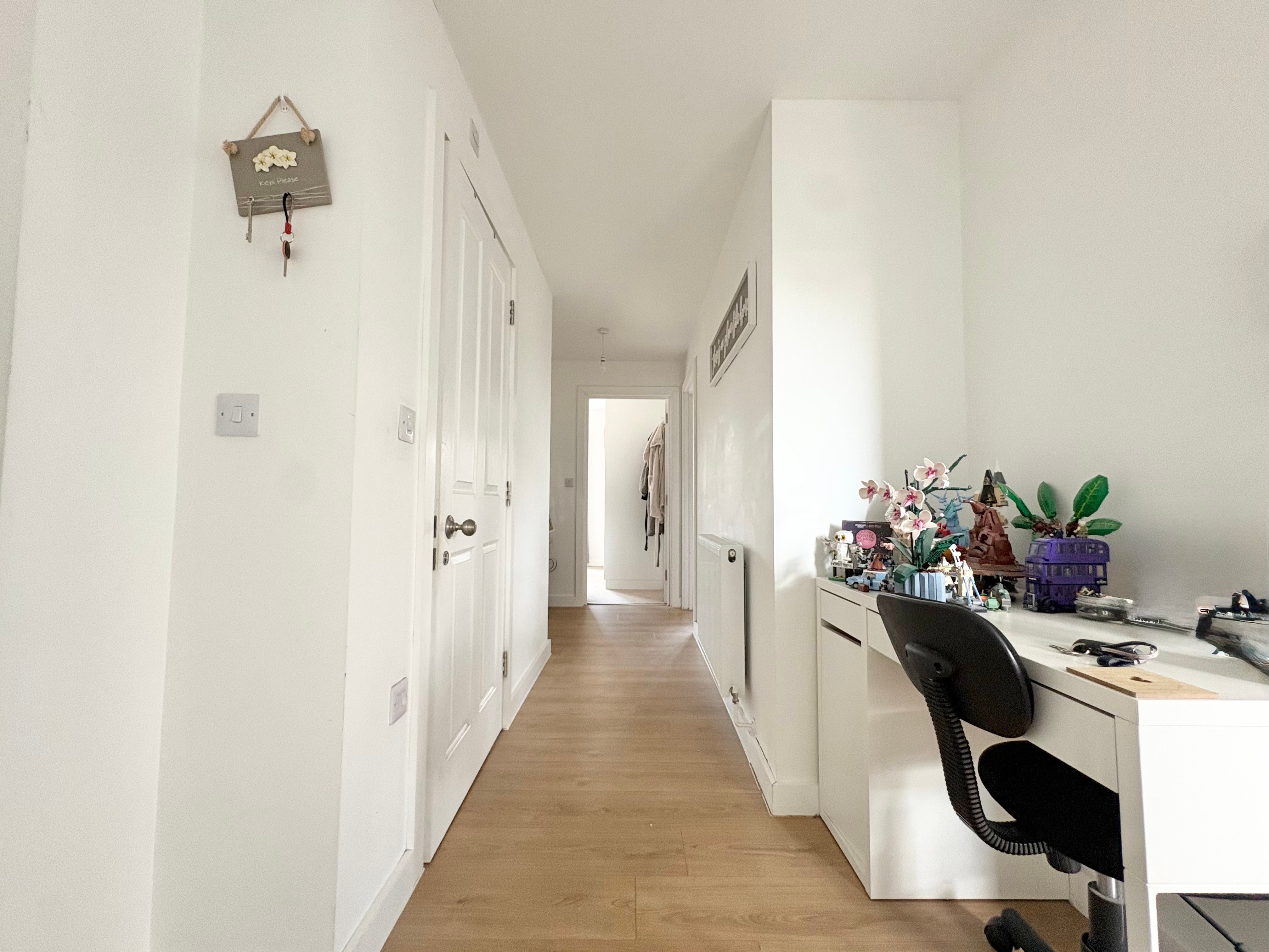 Flat Eastwood Road in Rayleigh