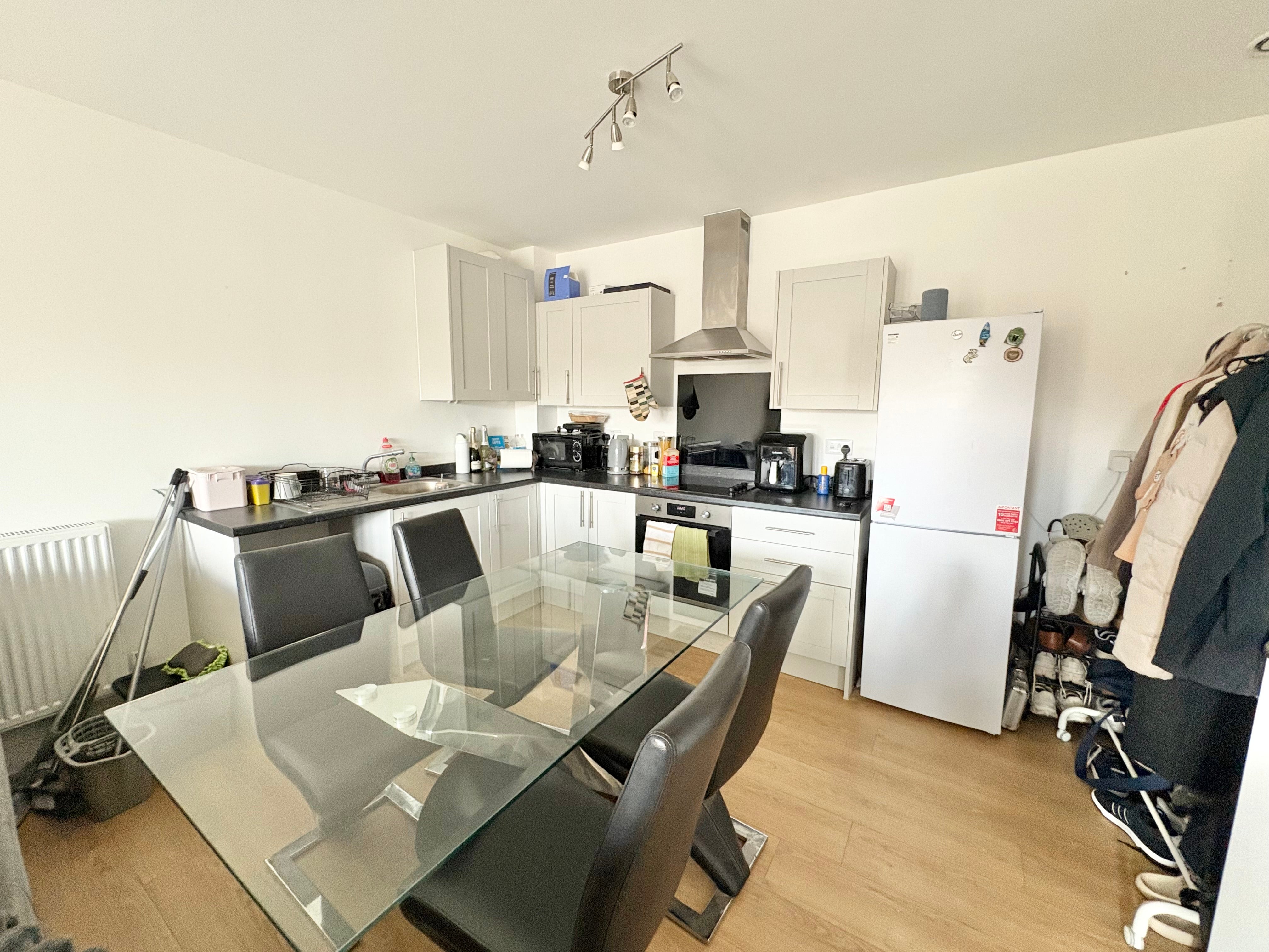 Flat Eastwood Road in Rayleigh