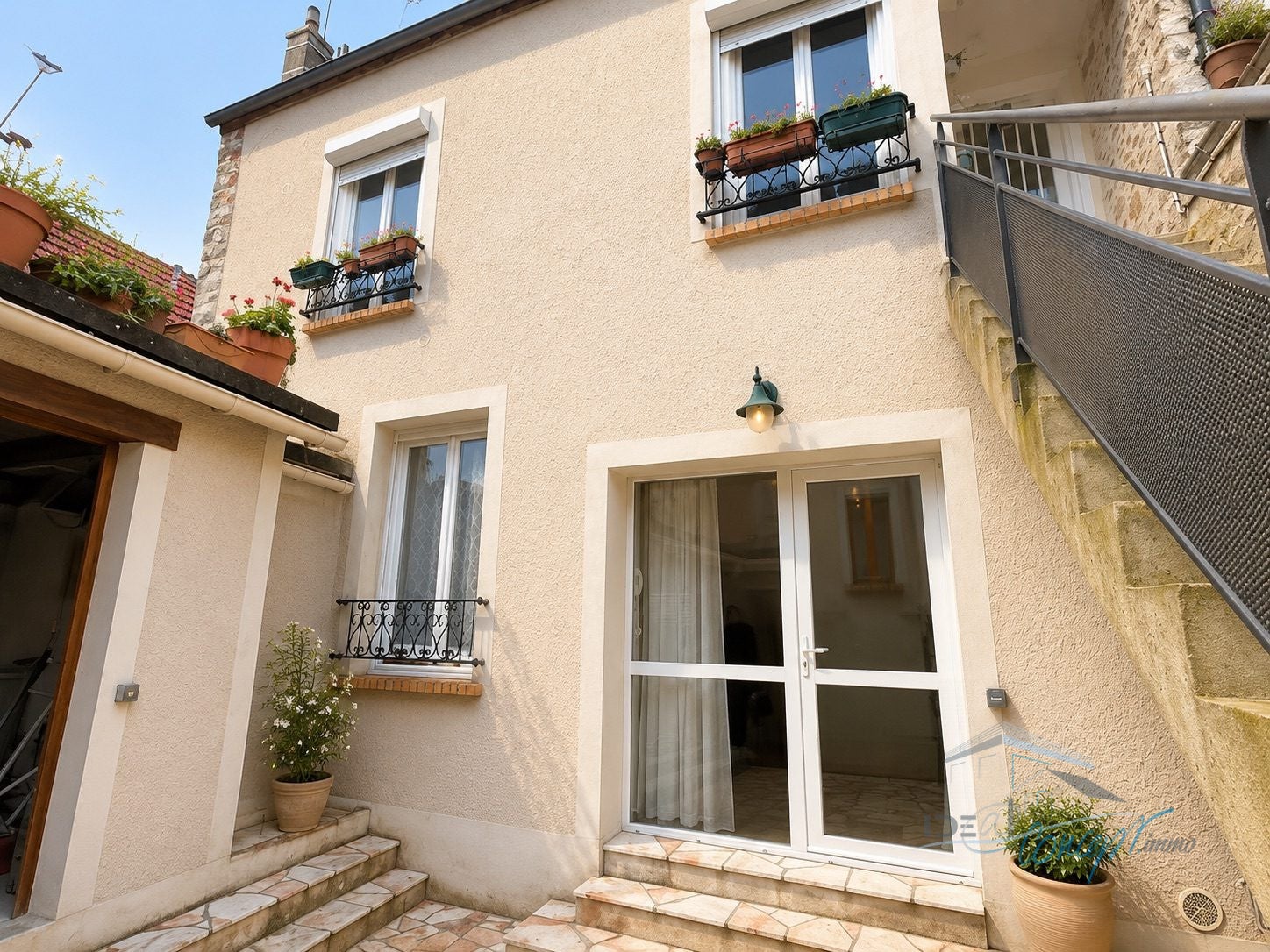Appartement Rue de Bouray à Bouray-sur-Juine