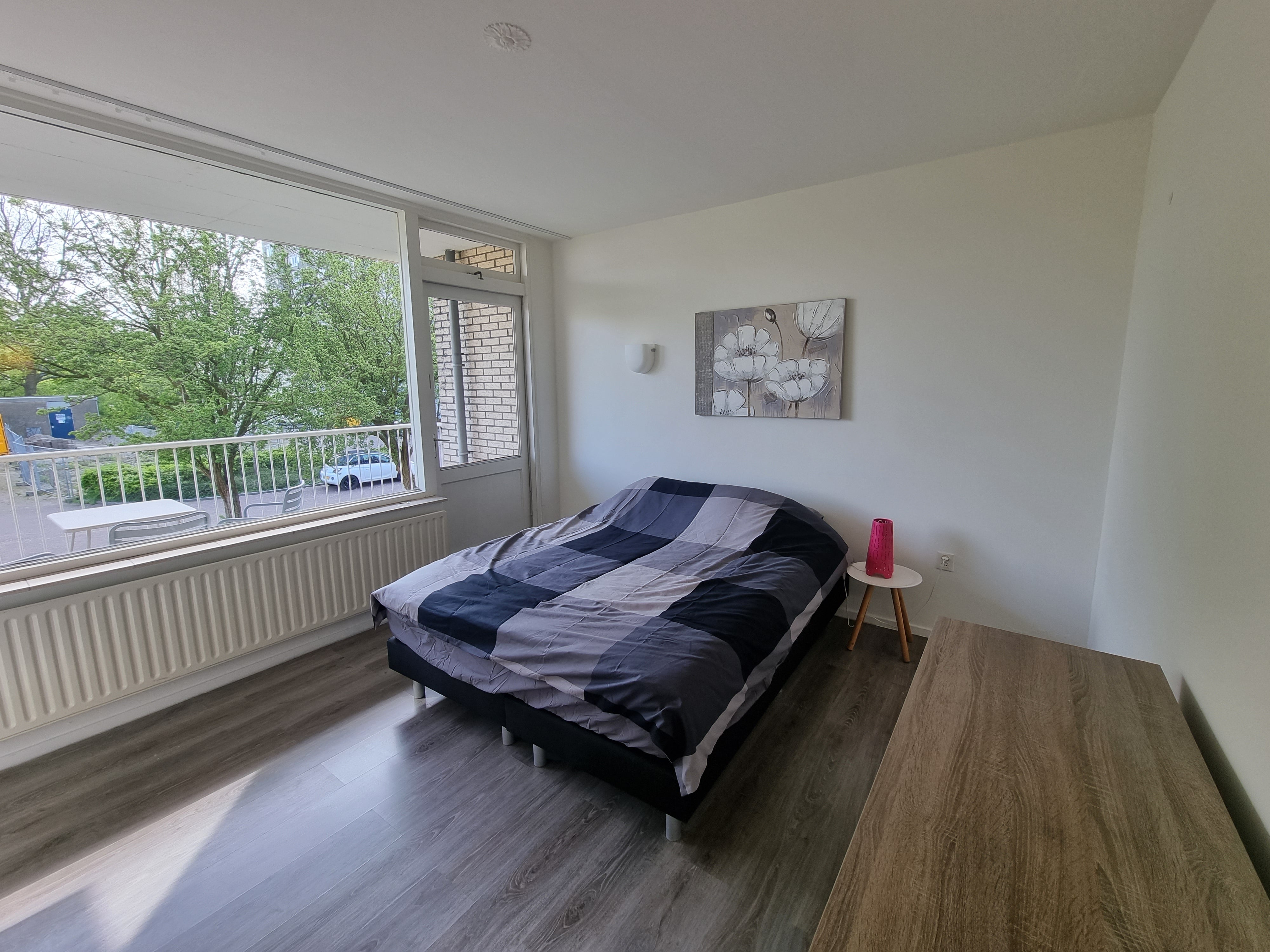 Appartement Maarten Lutherweg in Amstelveen