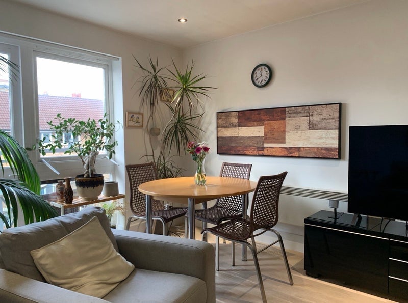 Room Hoxton Square in Greater London