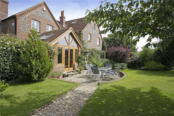 House Cholsey Grange in Ibstone