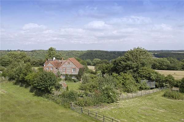 House Cholsey Grange in Ibstone