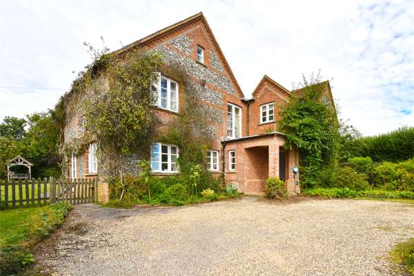 House Cholsey Grange in Ibstone