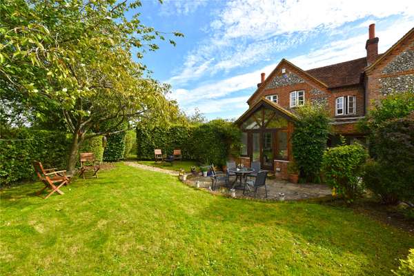 House Cholsey Grange in Ibstone