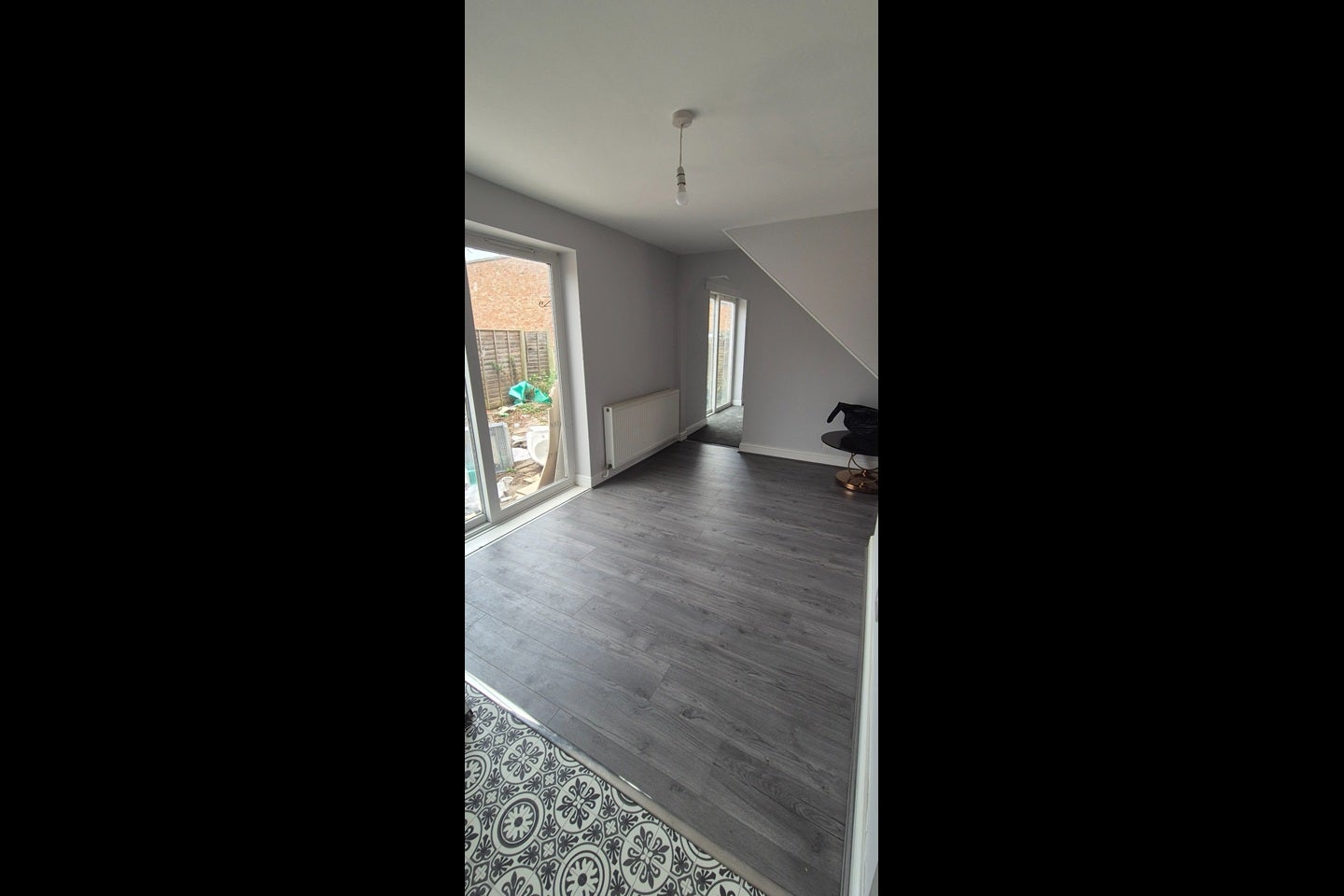 House Crosse Court in Basildon