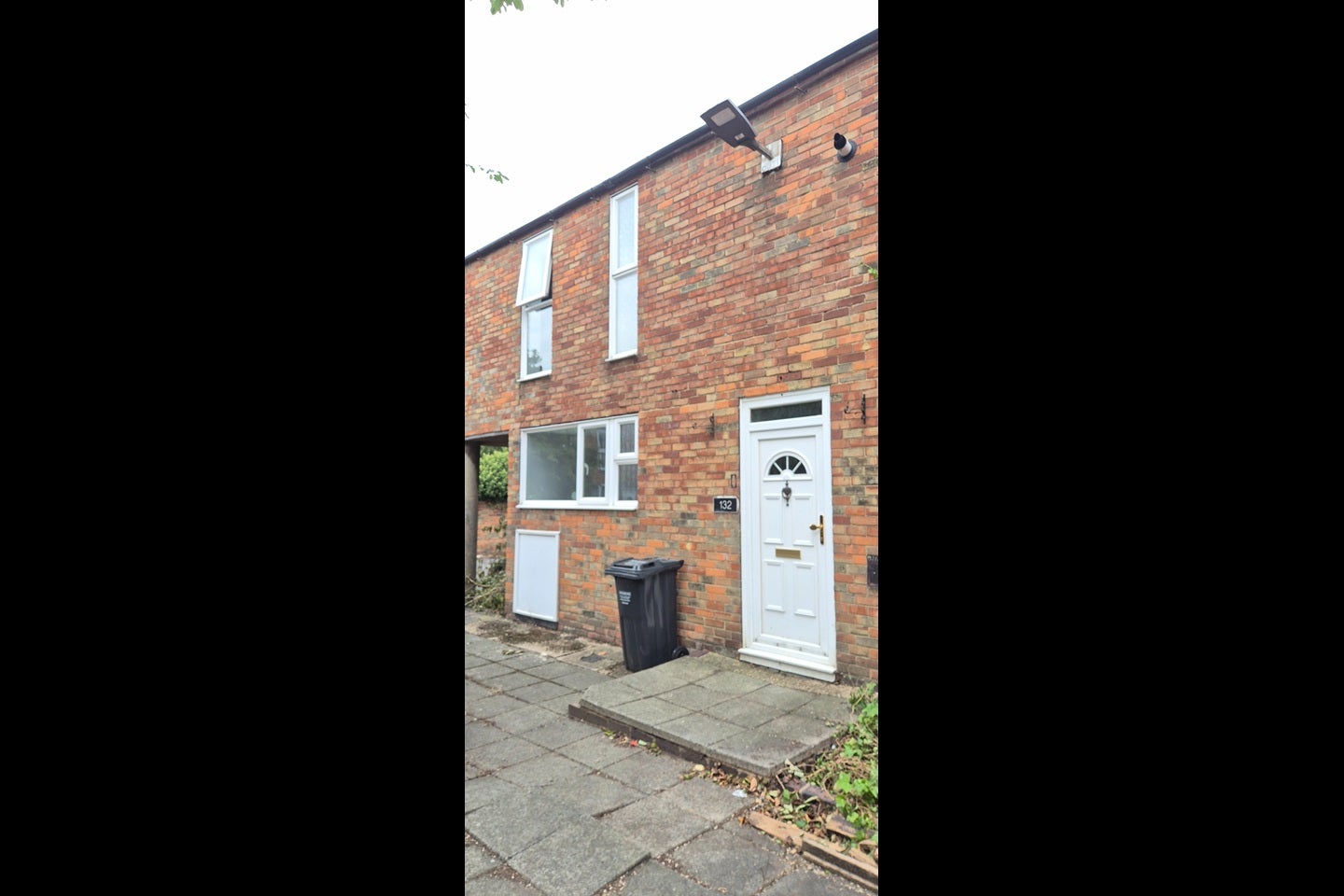 House Crosse Court in Basildon