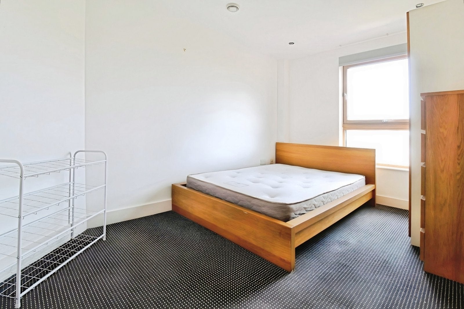 Flat Dockside in Leeds