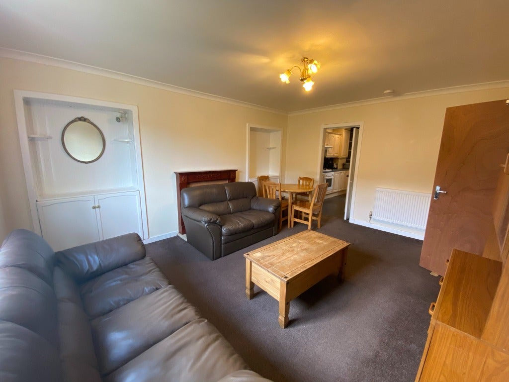 House Broomhouse Loan in City of Edinburgh