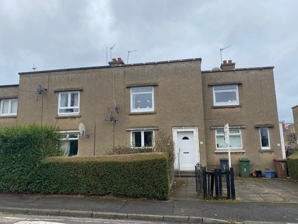 House Broomhouse Loan in City of Edinburgh
