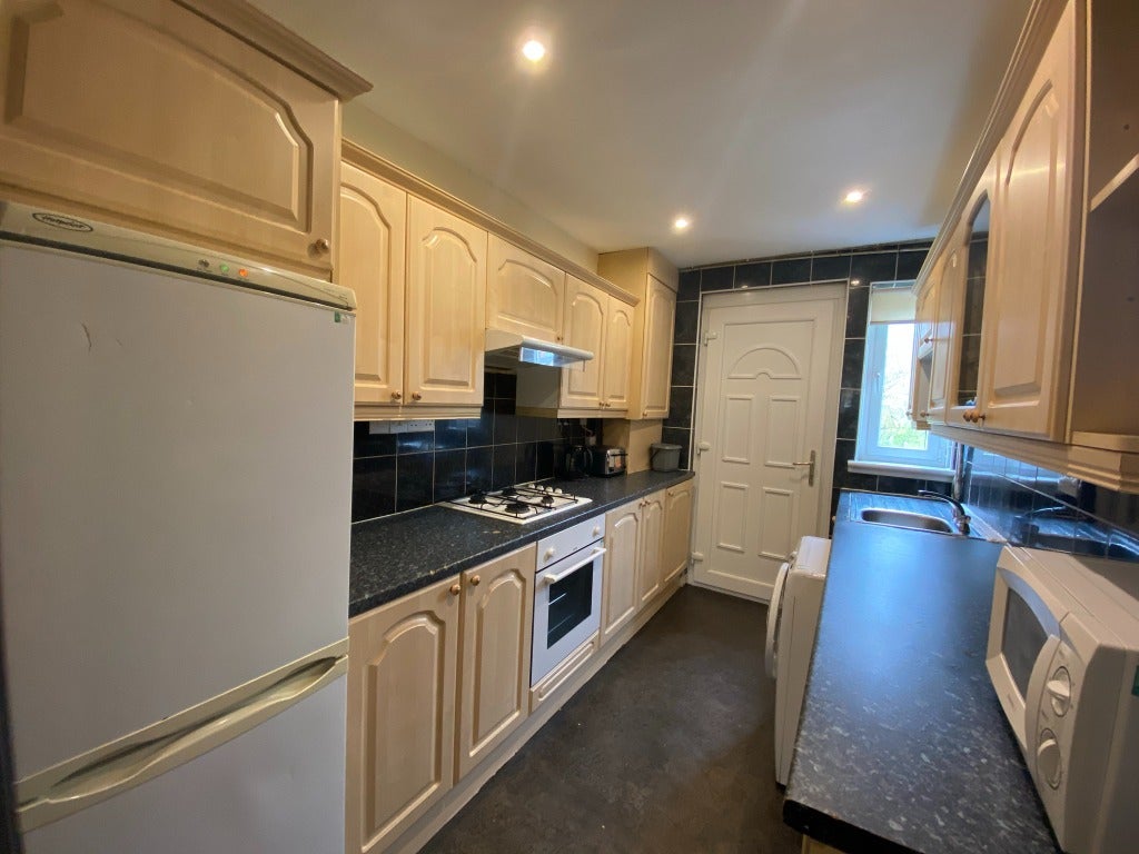 House Broomhouse Loan in City of Edinburgh