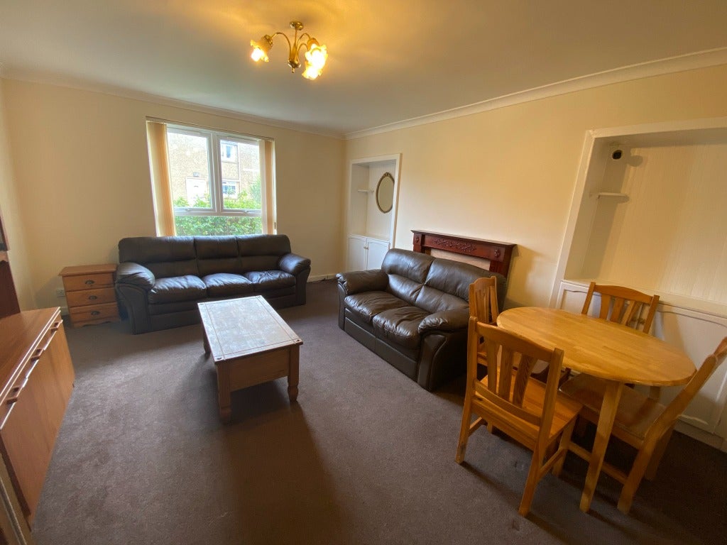 House Broomhouse Loan in City of Edinburgh