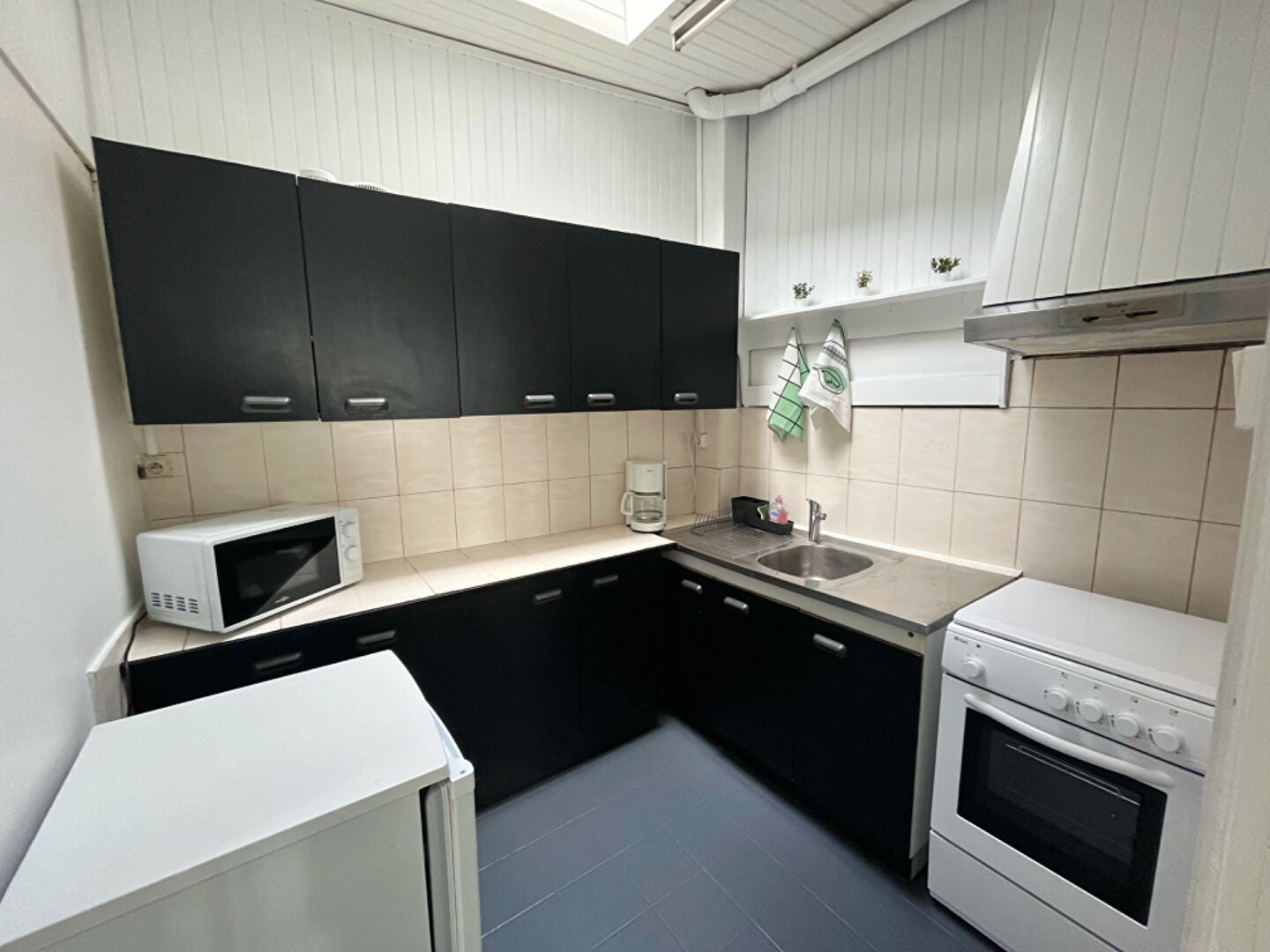 Appartement Rue Alexandre Dumas à Amiens