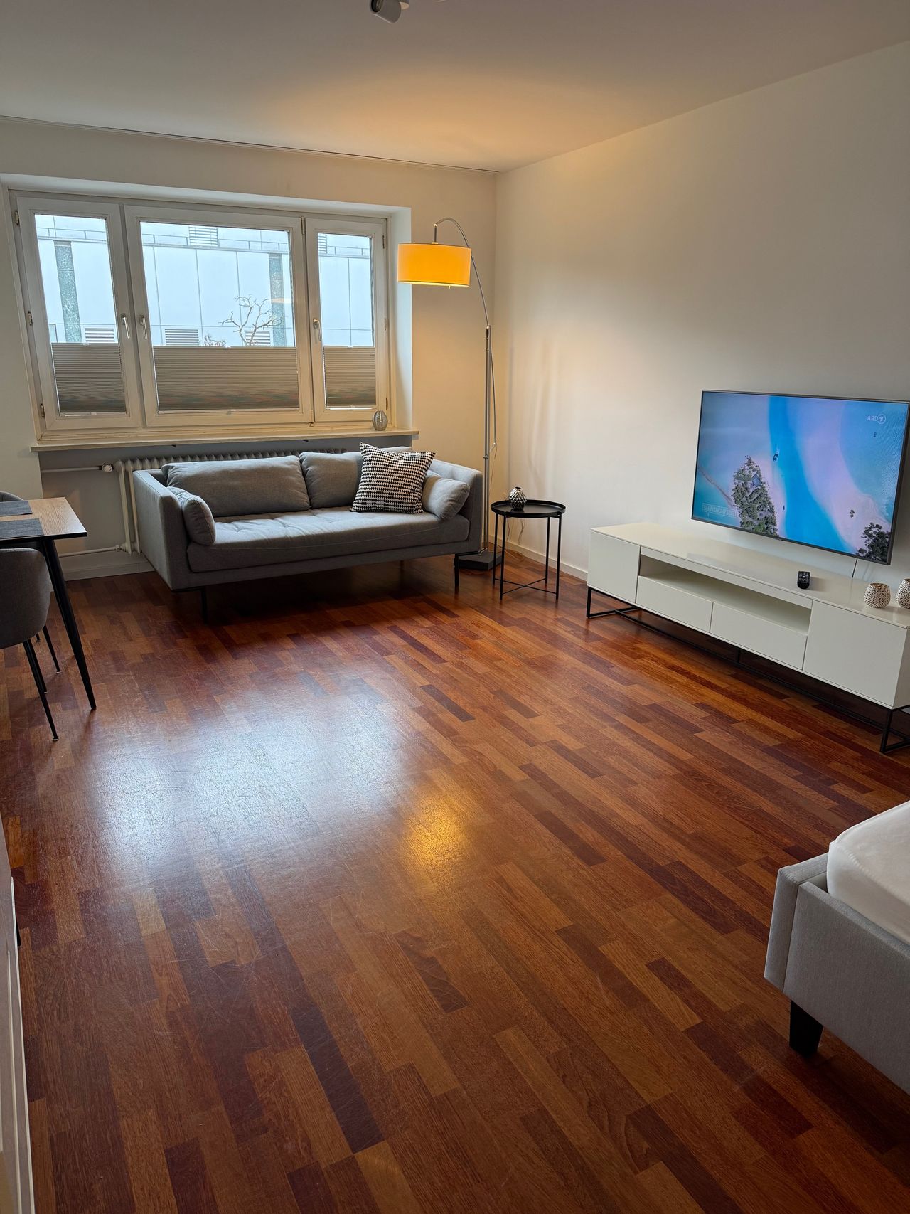 Wohnung Ridlerstraße in München