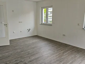 Wohnung Dürerstraße in Duisburg