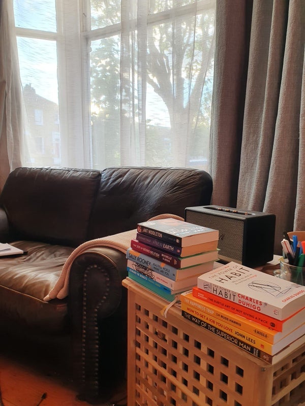 Room Riversdale Road in Greater London