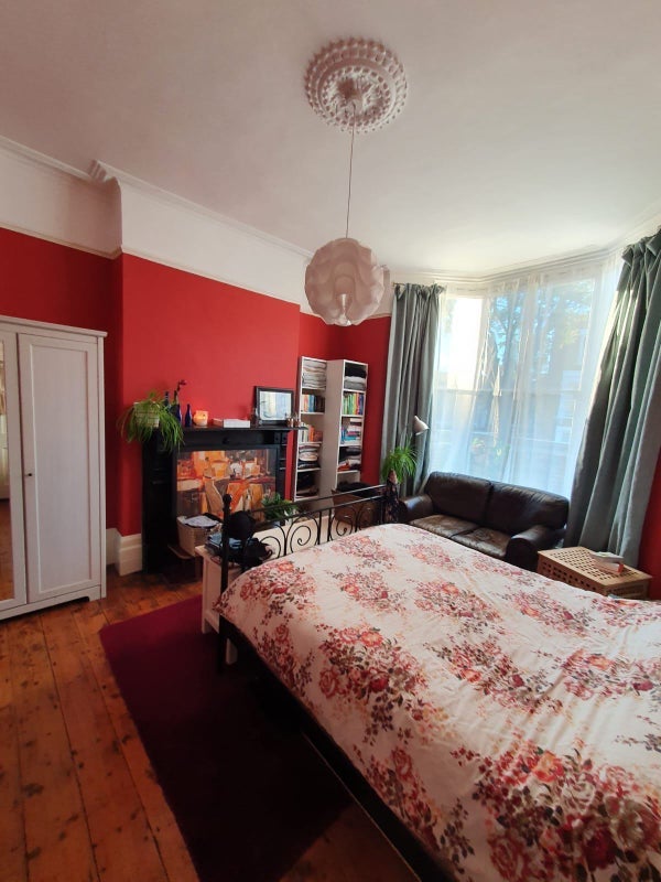 Room Riversdale Road in Greater London