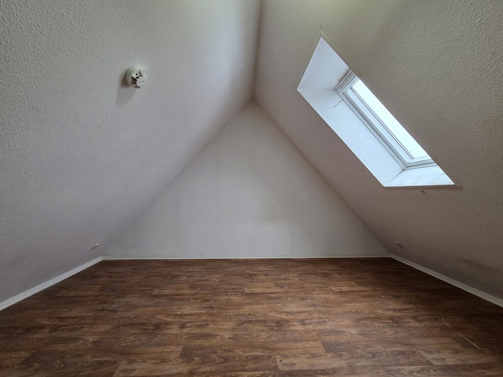 Wohnung Straße des Friedens in Lindow (Mark)
