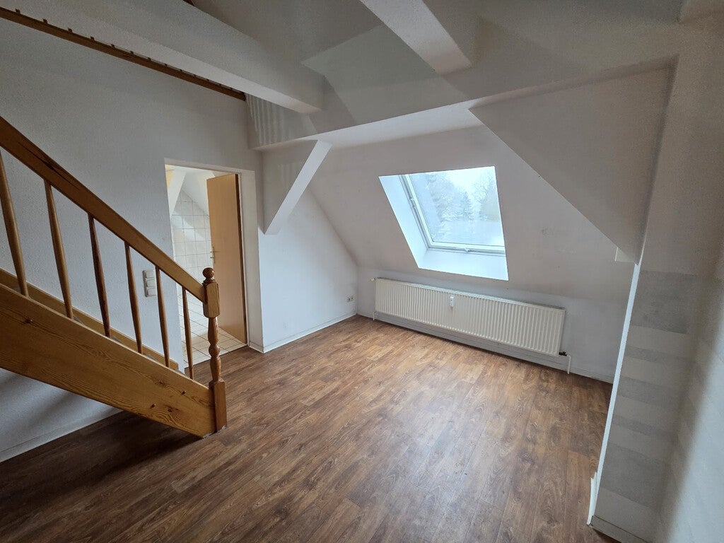 Wohnung Straße des Friedens in Lindow (Mark)