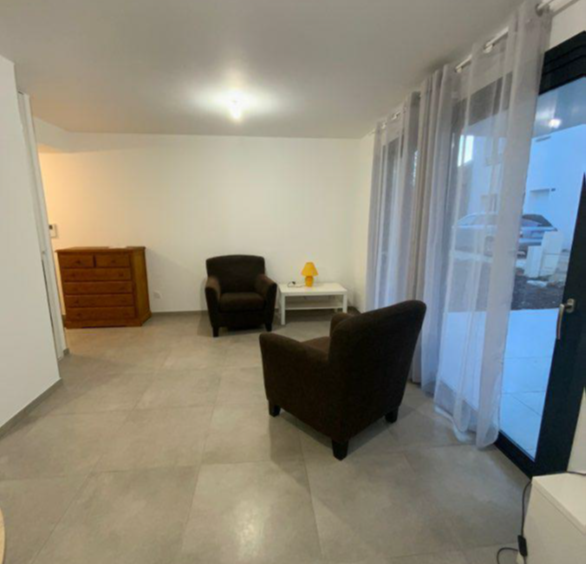 Appartement Allée Elsa Triolet à Rumilly