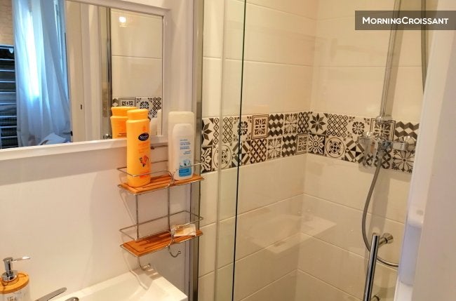 Appartement Boulevard Joseph Vallier à Grenoble