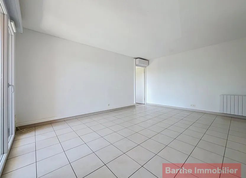 Appartement Rue des Capucines à Gaillac