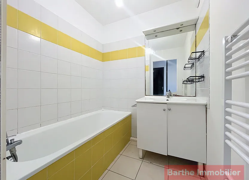 Appartement Rue des Capucines à Gaillac