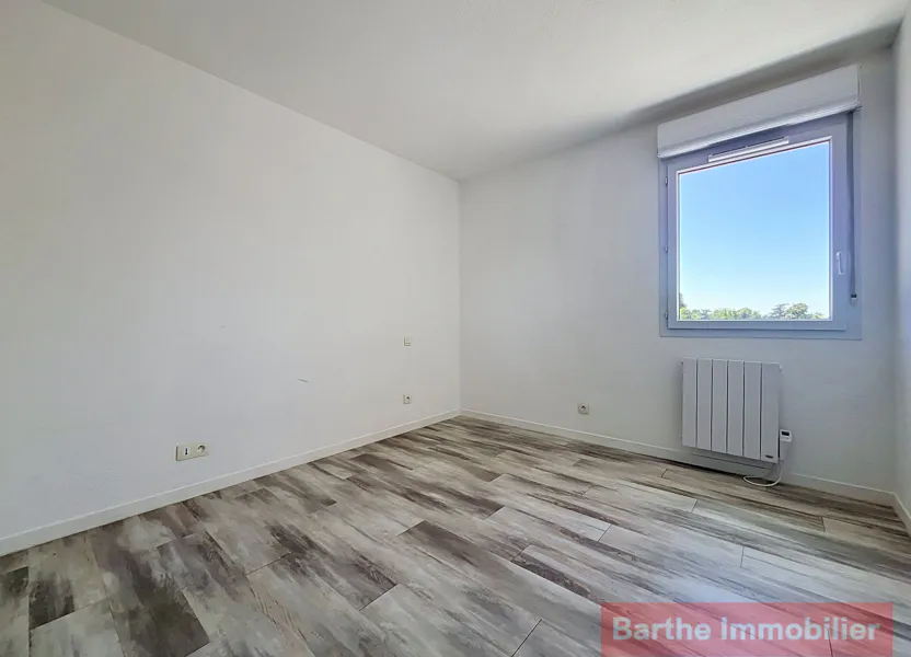 Appartement Rue des Capucines à Gaillac