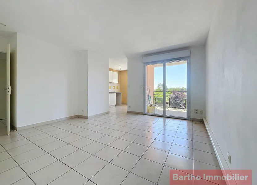 Appartement Rue des Capucines à Gaillac