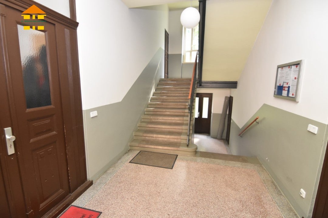 Wohnung Rudolf-Marek-Straße in Chemnitz