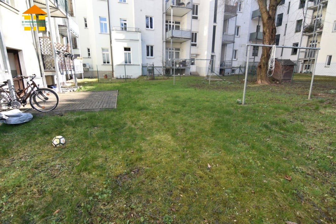 Wohnung Rudolf-Marek-Straße in Chemnitz