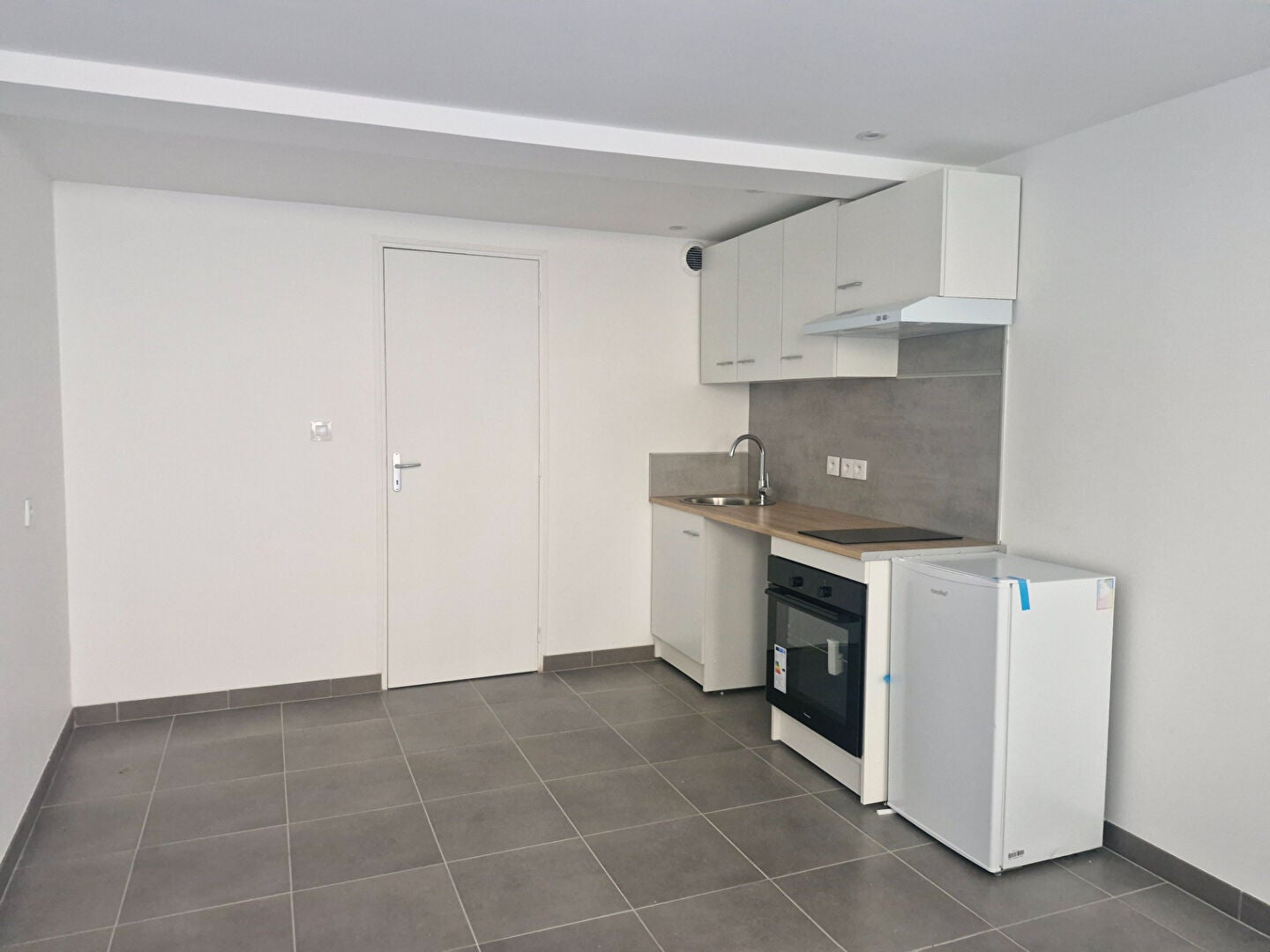 Appartement Chemin de l'Olivier et des Etangs à Sigean
