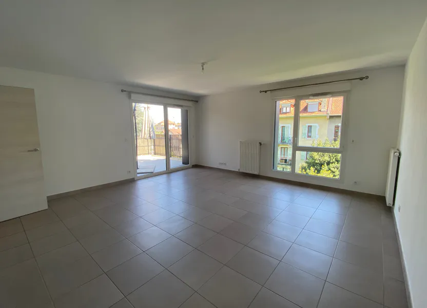 Appartement Rue des Jardins à Ambilly