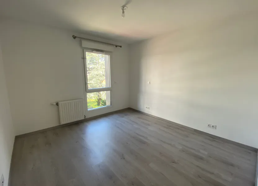 Appartement Rue des Jardins à Ambilly