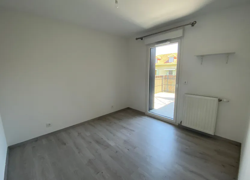 Appartement Rue des Jardins à Ambilly