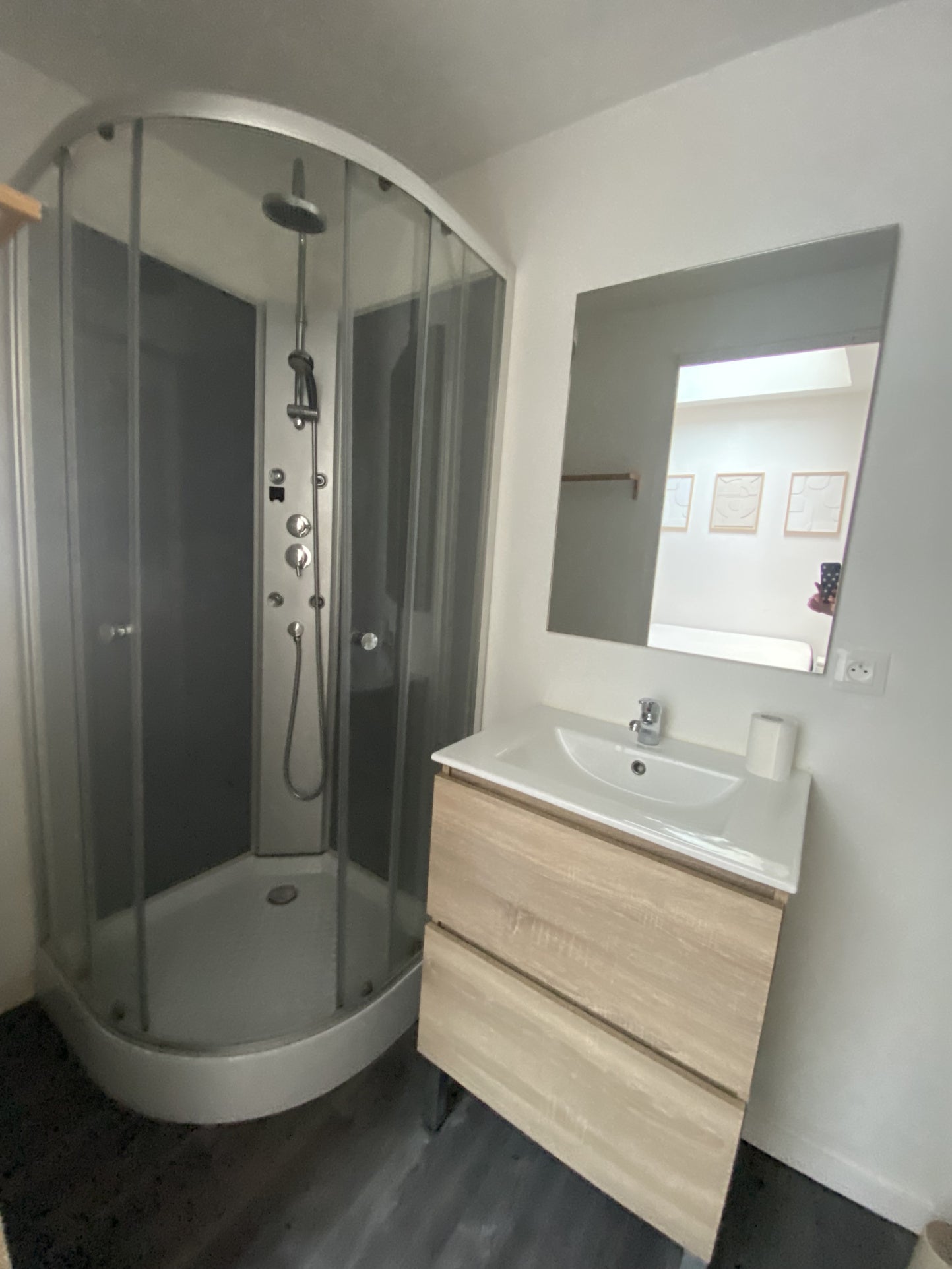 Appartement Rue Saint-Honoré à Amiens