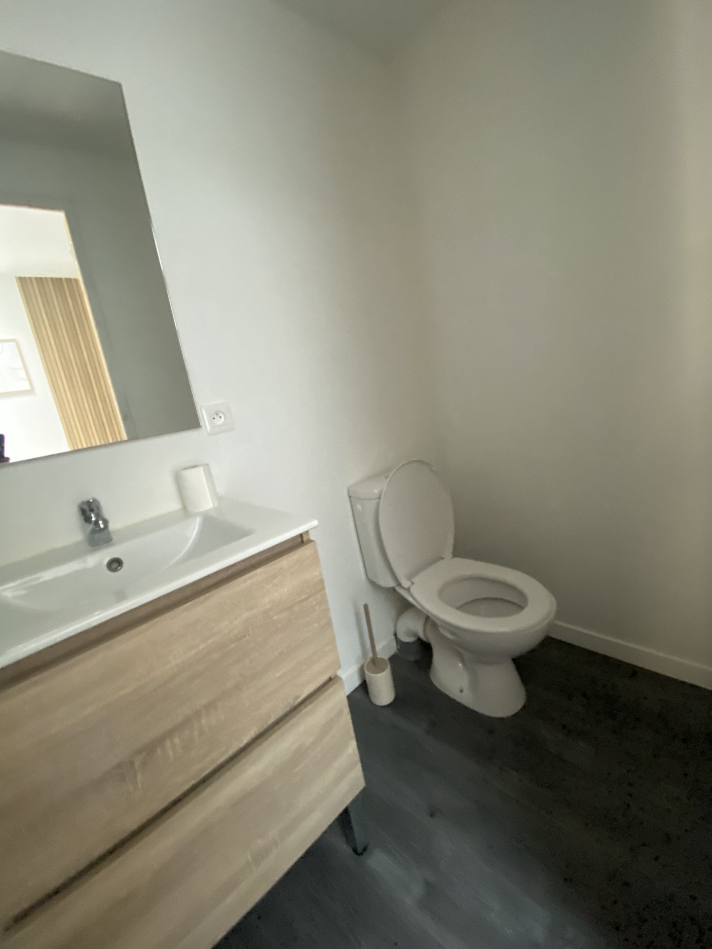 Appartement Rue Saint-Honoré à Amiens