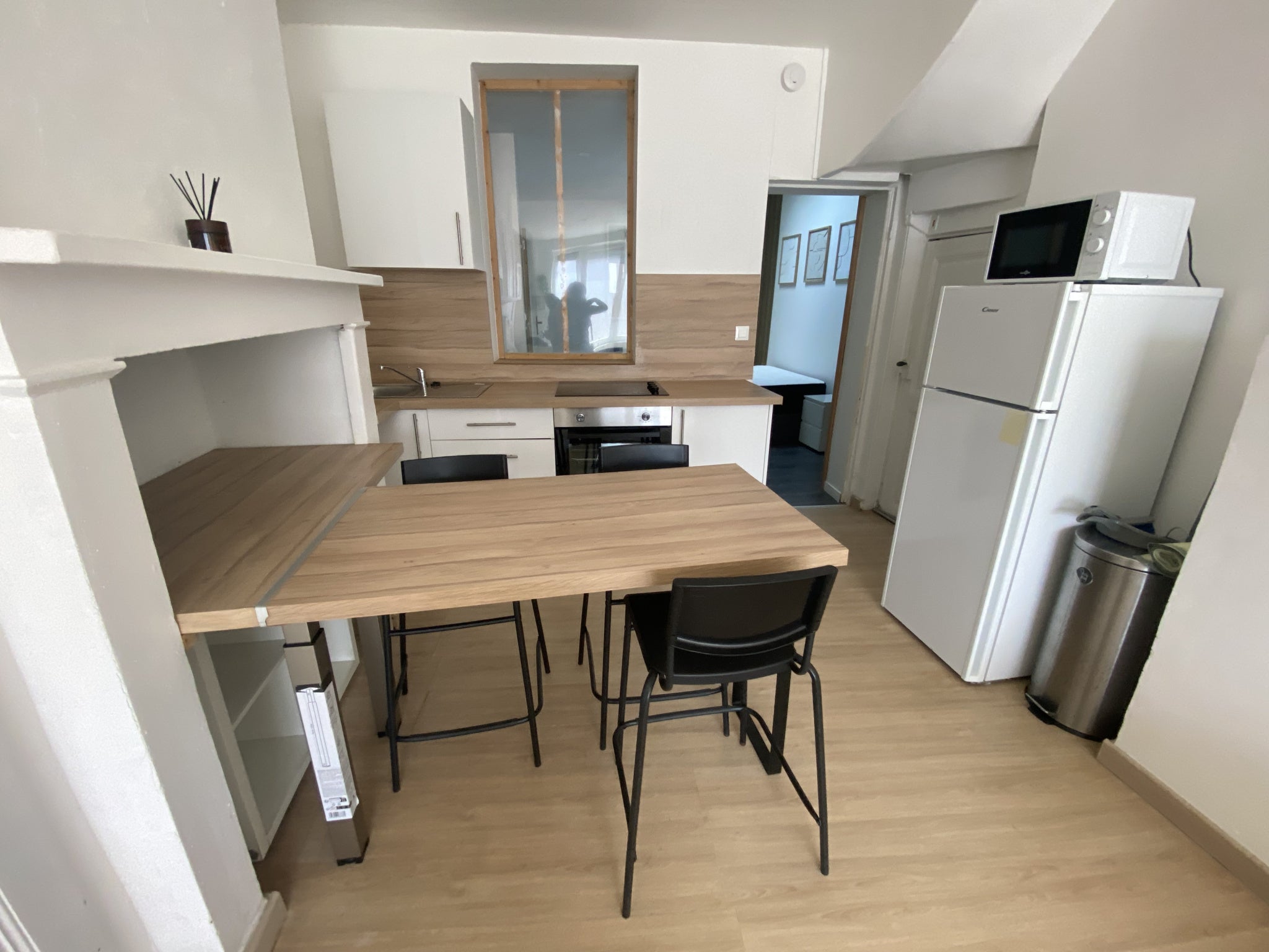 Appartement Rue Saint-Honoré à Amiens