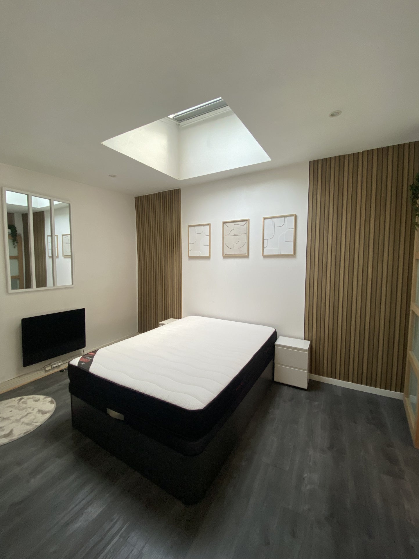 Appartement Rue Saint-Honoré à Amiens
