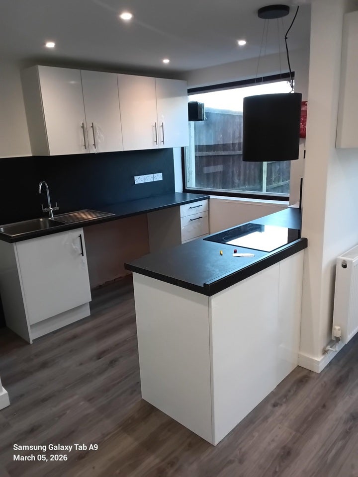 House Jermaynes in Basildon