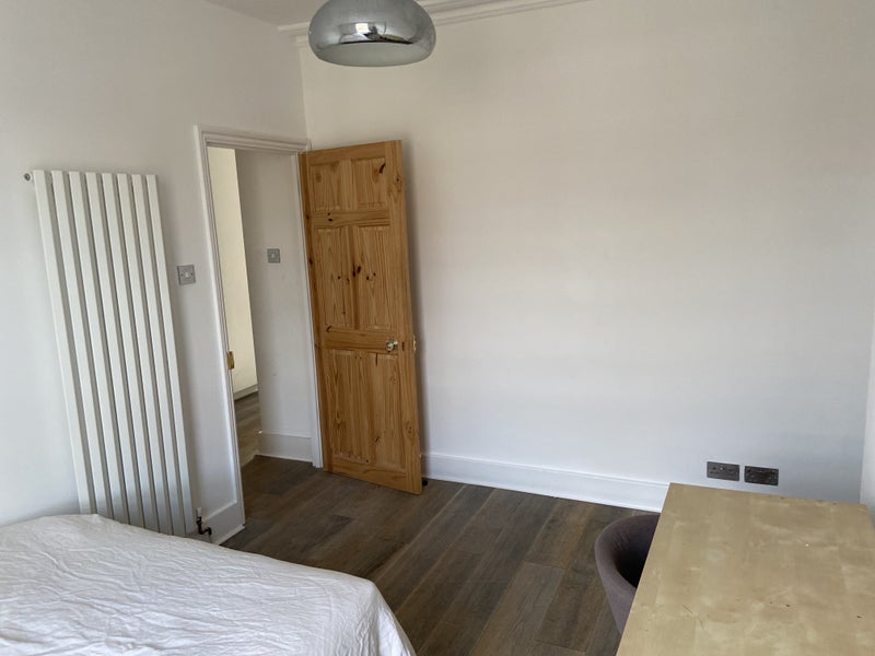 Room Burghley Road in Greater London
