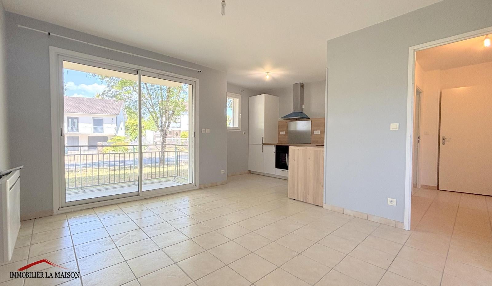 Appartement Chemin de Plague à Coulounieix-Chamiers