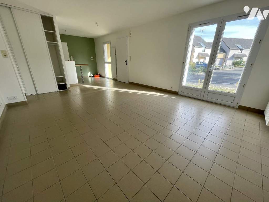 Maison Rue des Colombes à Bais